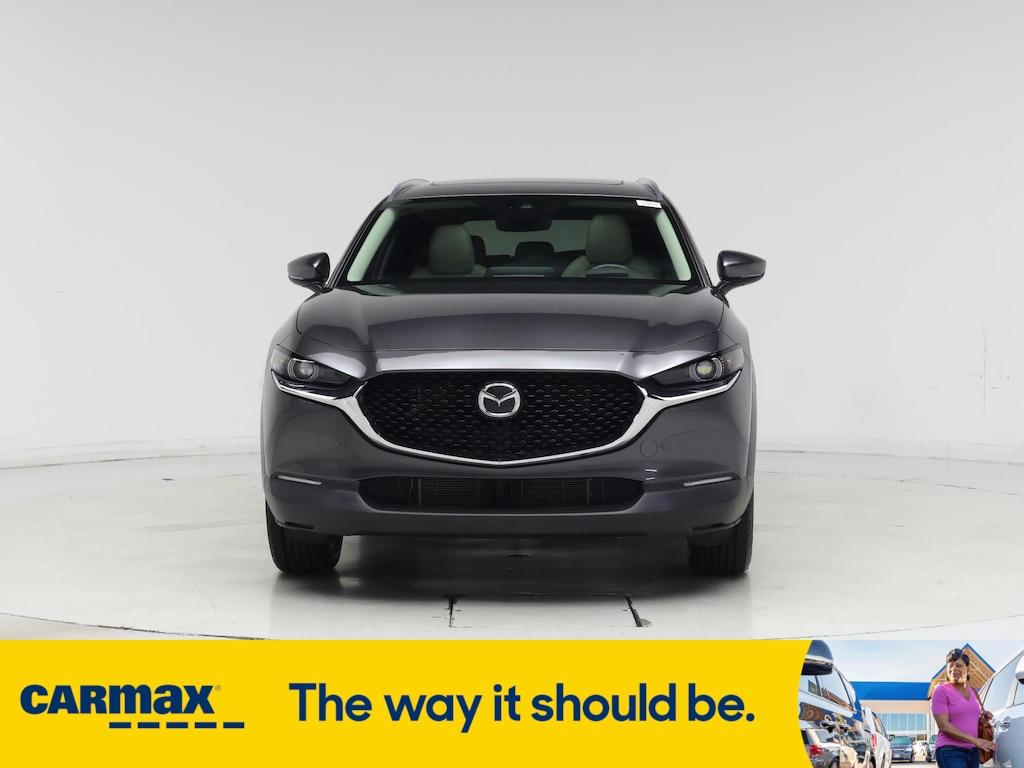 used 2022 Mazda CX-30 car, priced at $24,998