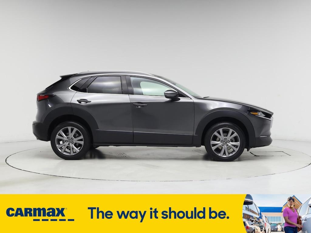 used 2022 Mazda CX-30 car, priced at $24,998