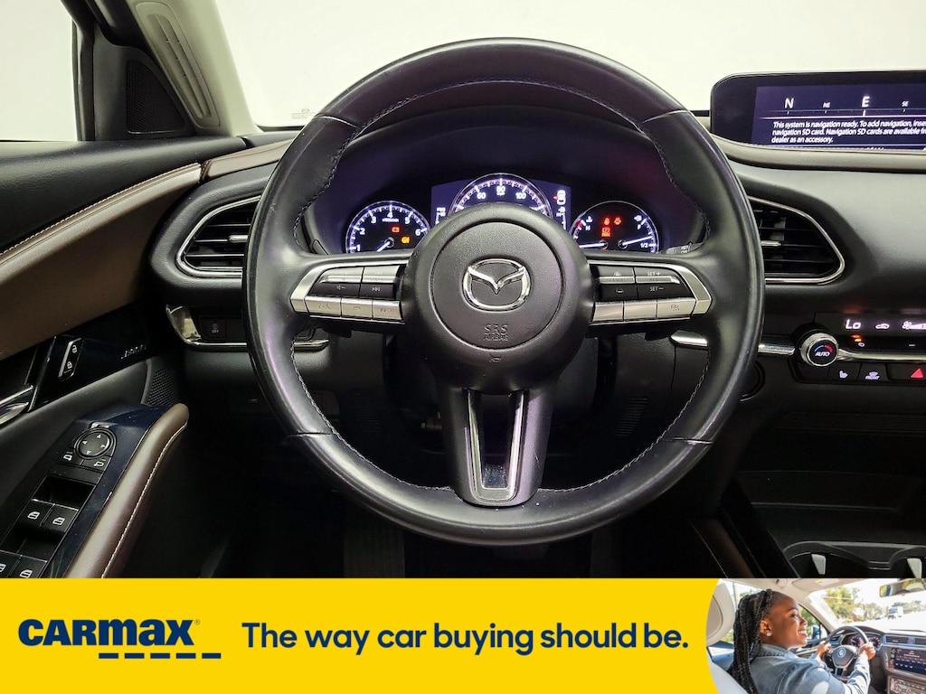 used 2022 Mazda CX-30 car, priced at $24,998