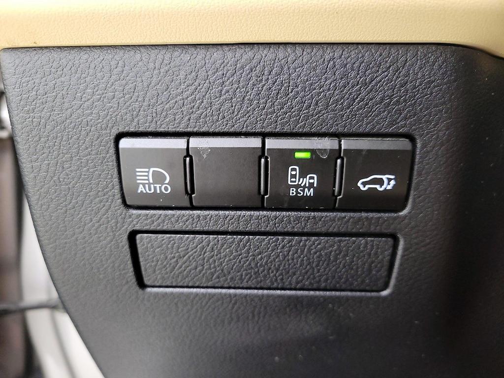 used 2021 Lexus NX 300 car, priced at $34,998