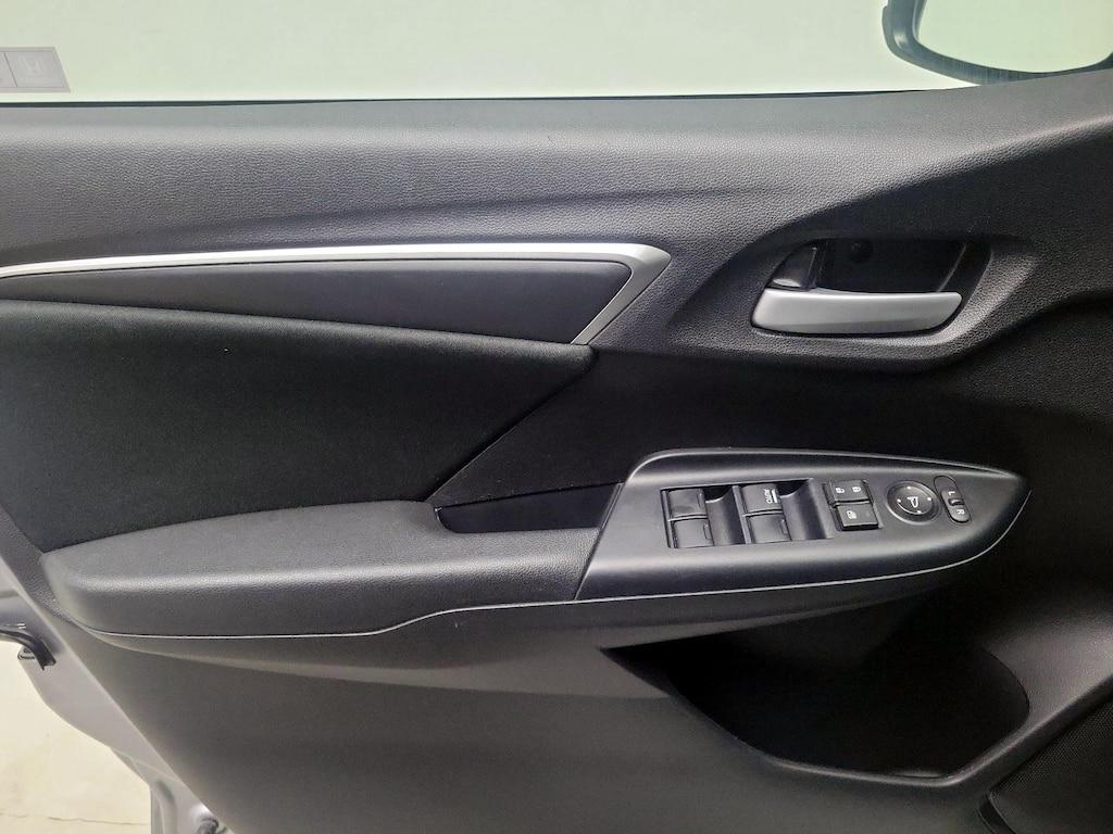 used 2020 Honda Fit car, priced at $20,998