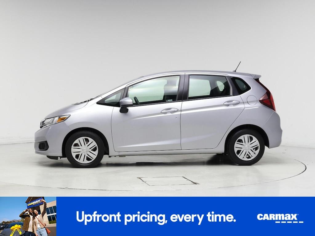 used 2020 Honda Fit car, priced at $20,998