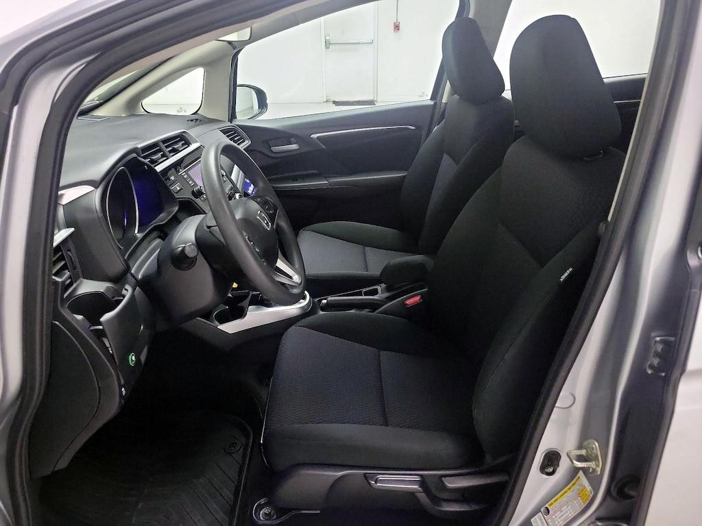 used 2020 Honda Fit car, priced at $20,998