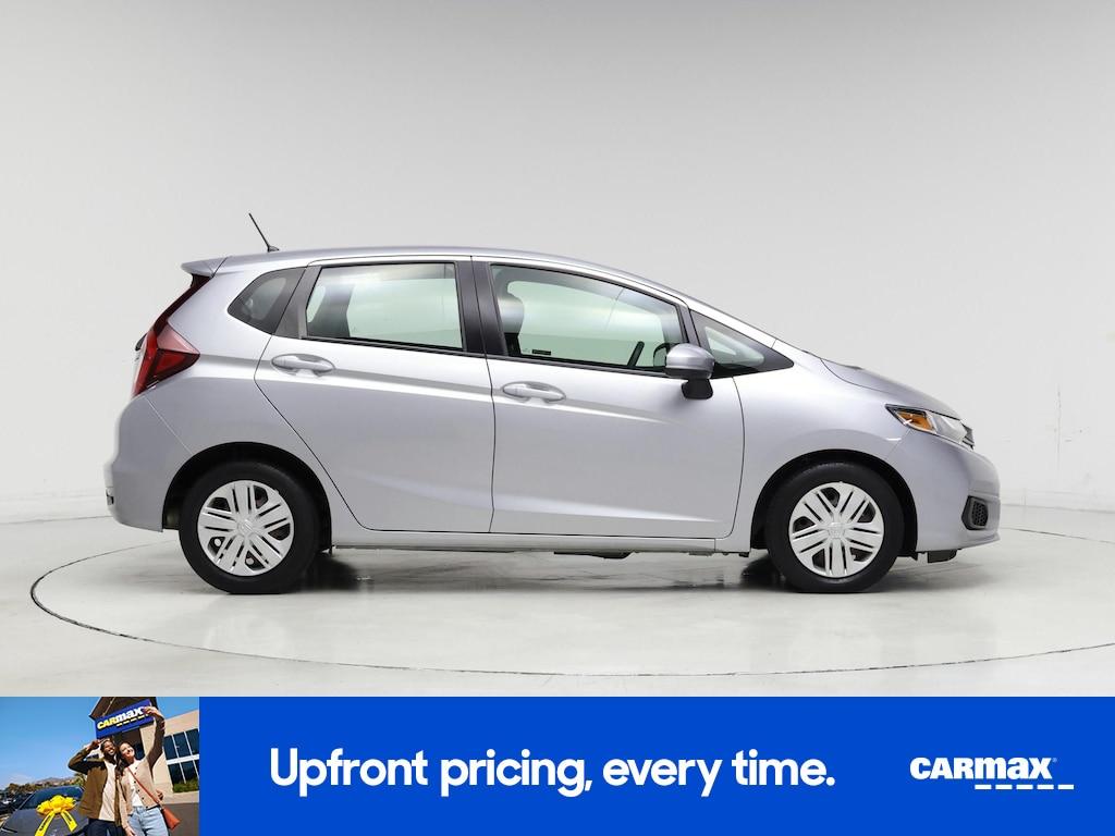 used 2020 Honda Fit car, priced at $20,998