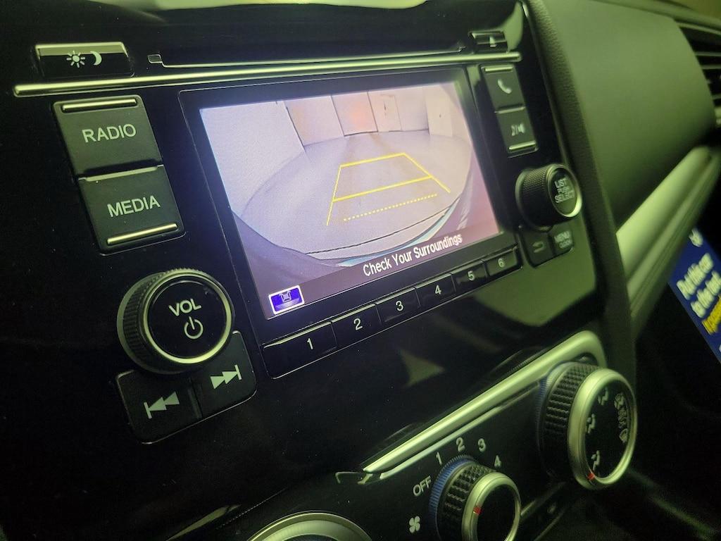 used 2020 Honda Fit car, priced at $20,998