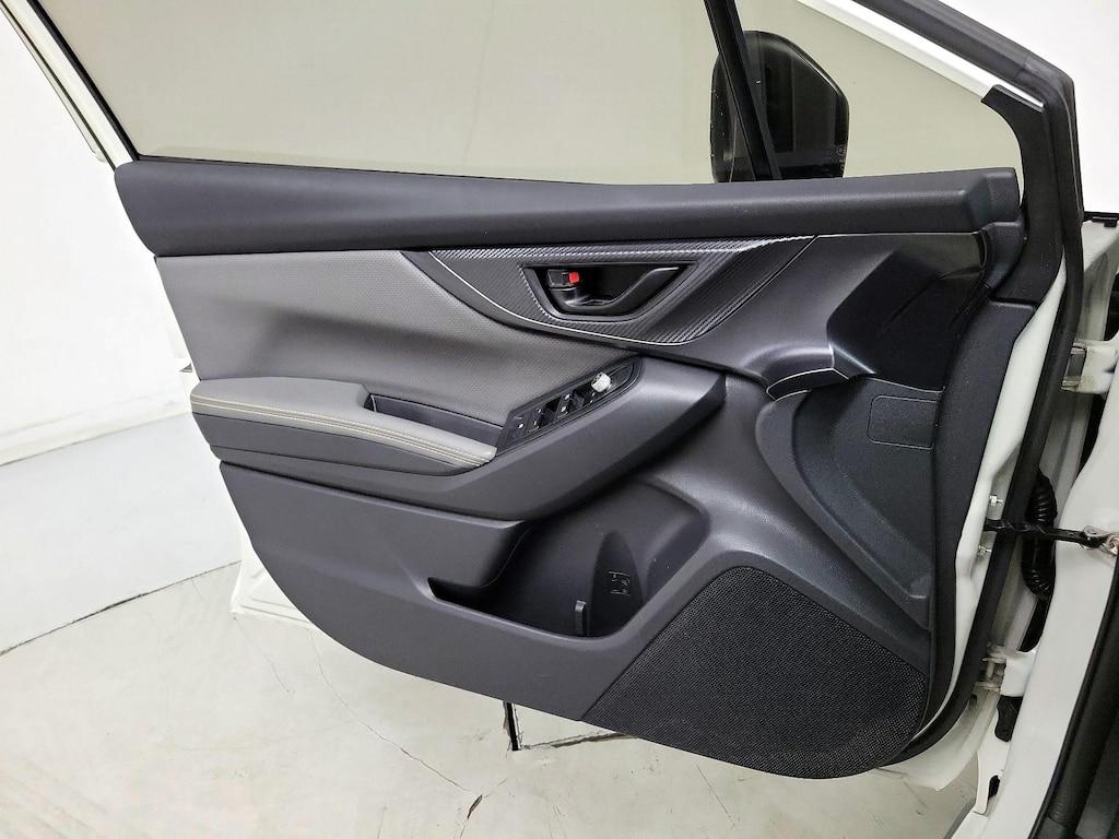 used 2023 Subaru Crosstrek car, priced at $25,998