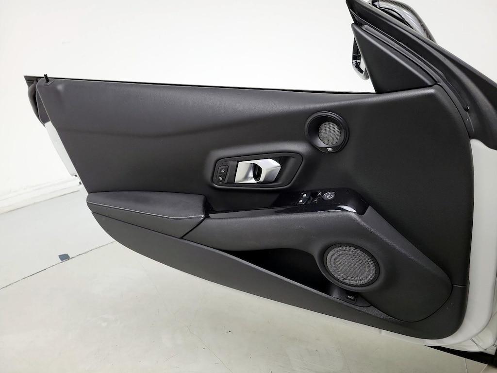 used 2021 Toyota Supra car, priced at $51,998