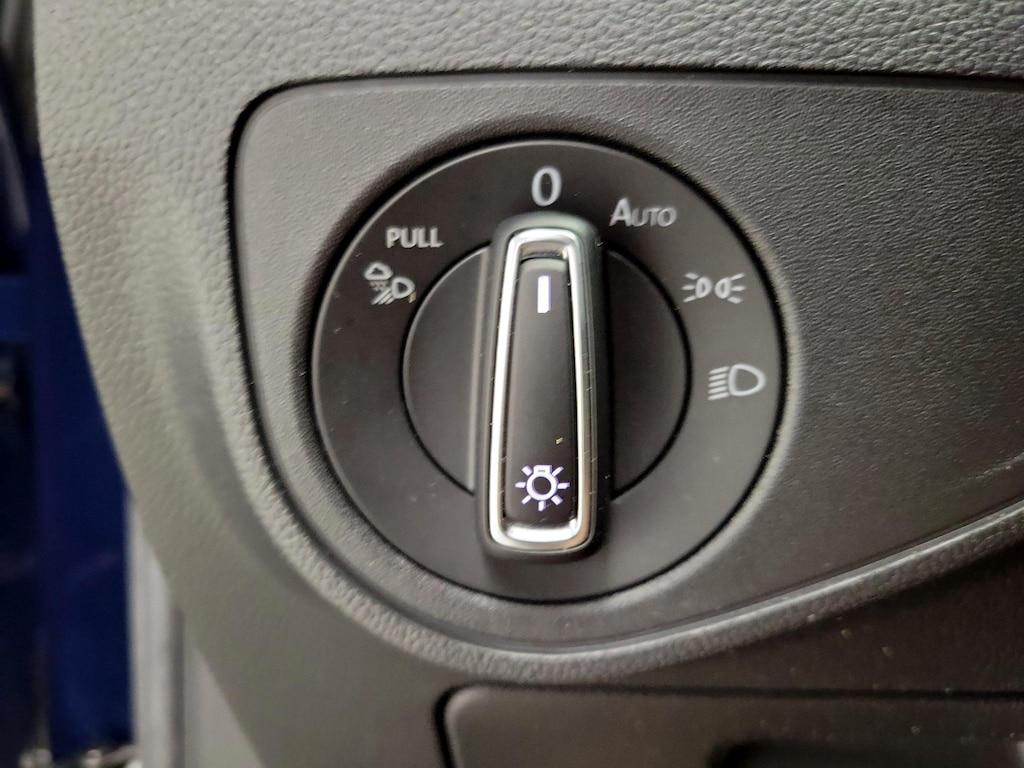 used 2023 Volkswagen Atlas car, priced at $31,998