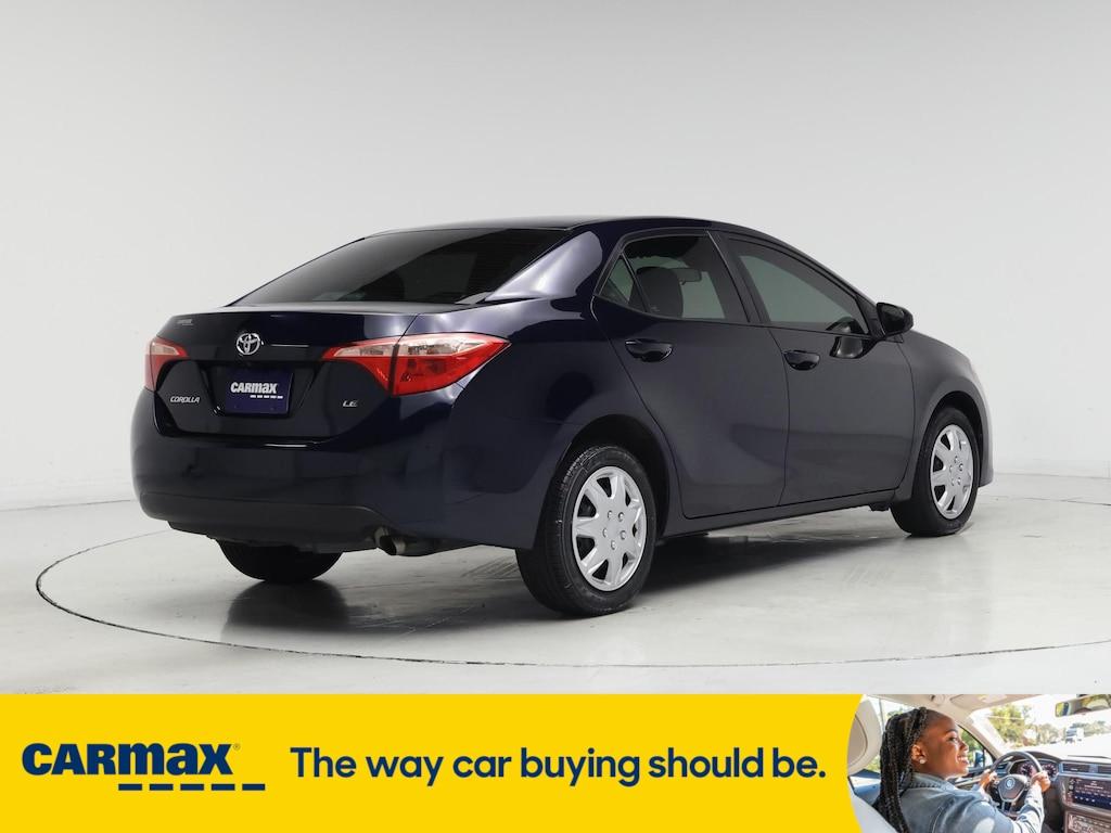 used 2019 Toyota Corolla car, priced at $15,998