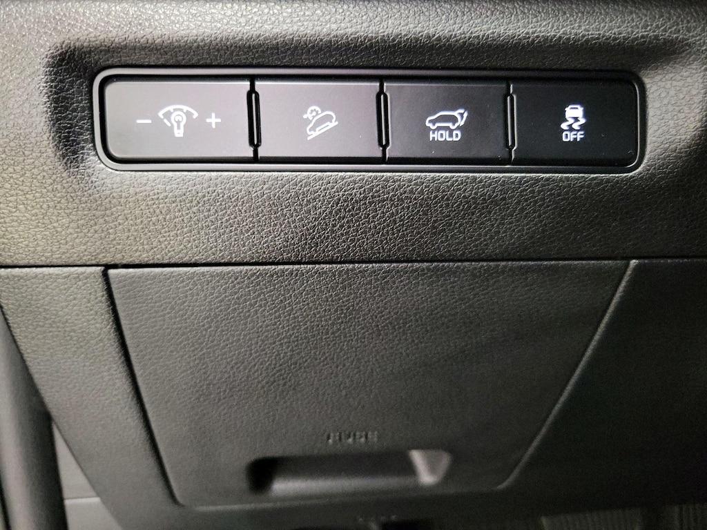 used 2024 Kia Telluride car, priced at $38,998