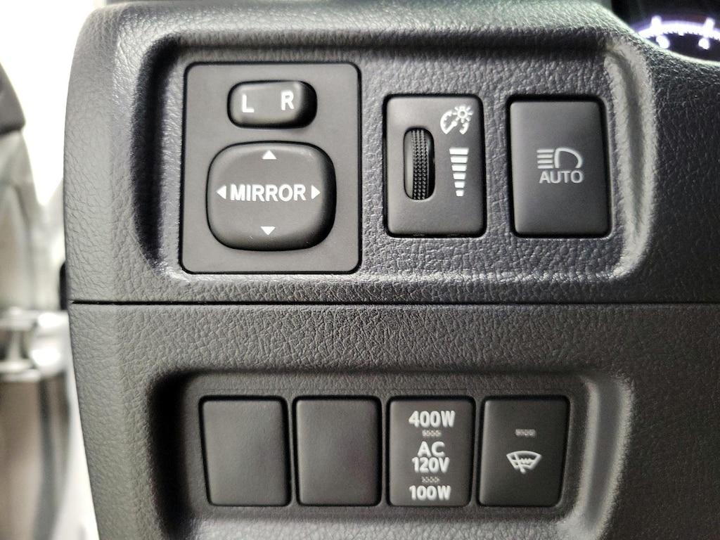 used 2024 Toyota 4Runner car, priced at $53,998