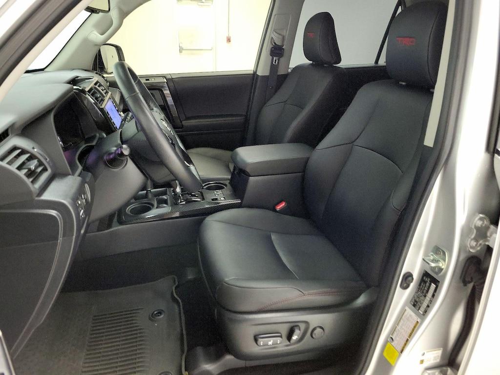 used 2024 Toyota 4Runner car, priced at $53,998