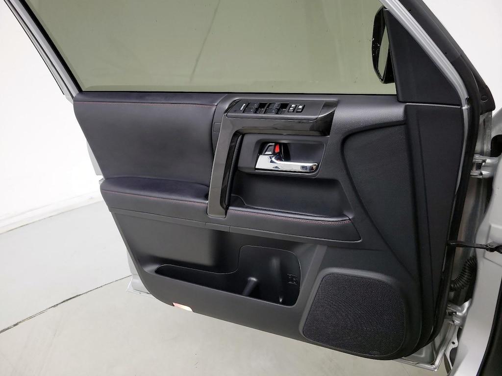 used 2024 Toyota 4Runner car, priced at $53,998