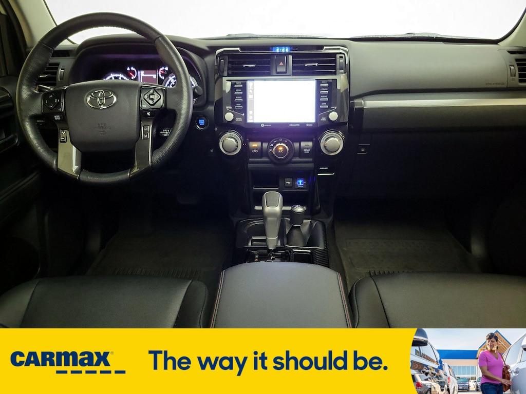 used 2024 Toyota 4Runner car, priced at $53,998