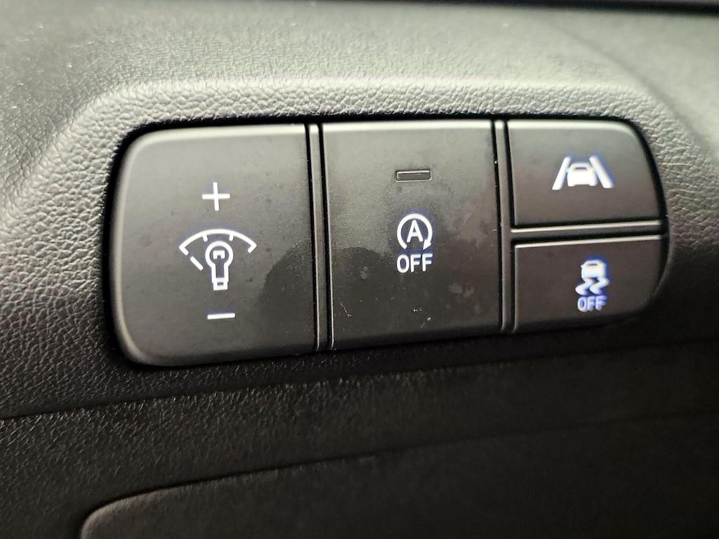 used 2022 Hyundai Elantra car, priced at $20,998