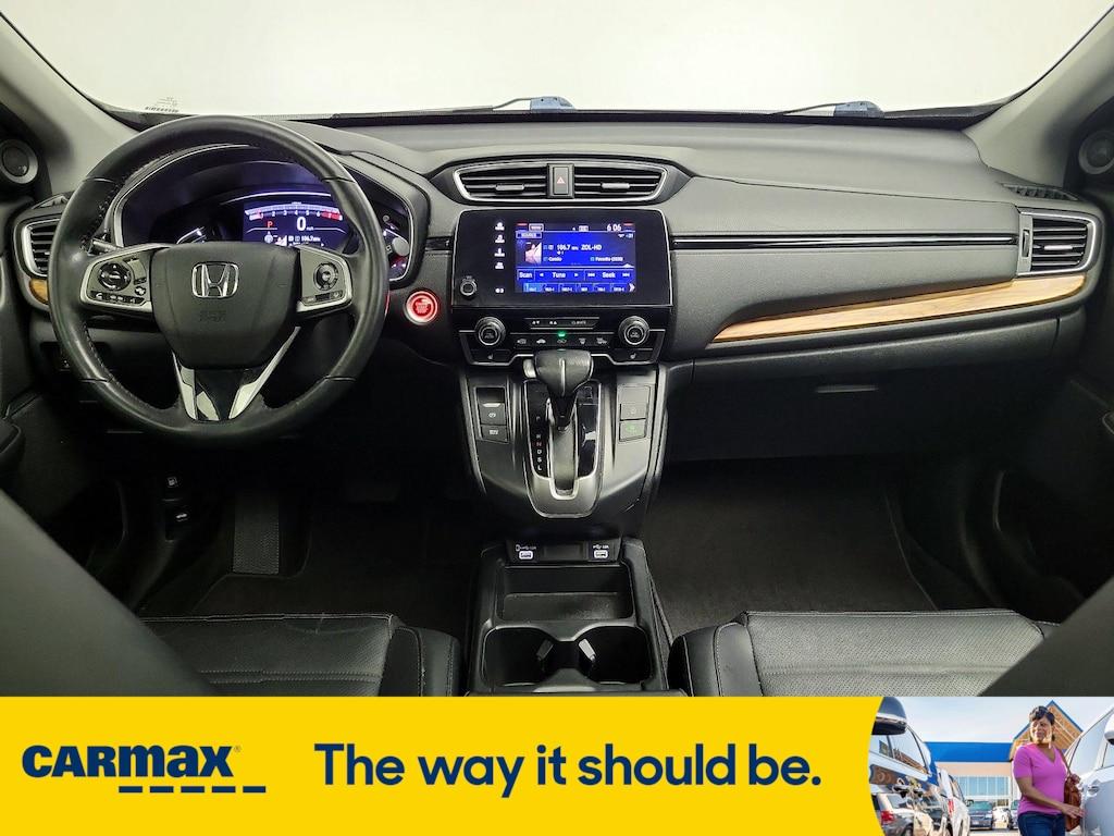 used 2020 Honda CR-V car, priced at $22,998