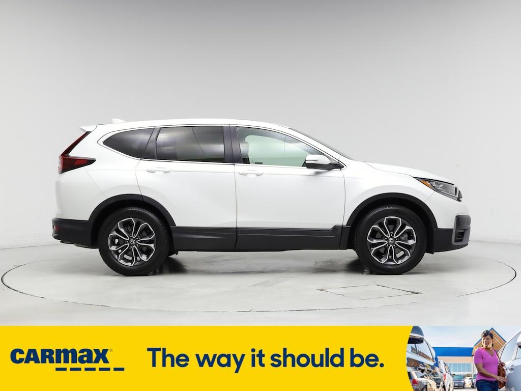 used 2020 Honda CR-V car, priced at $22,998