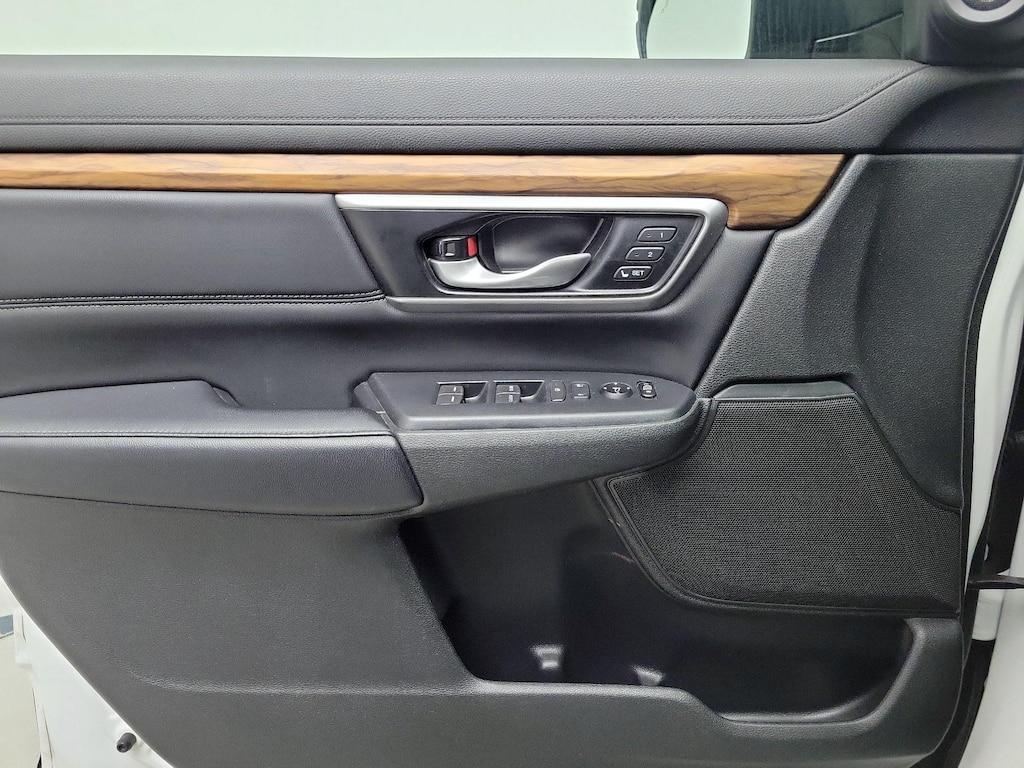 used 2020 Honda CR-V car, priced at $22,998