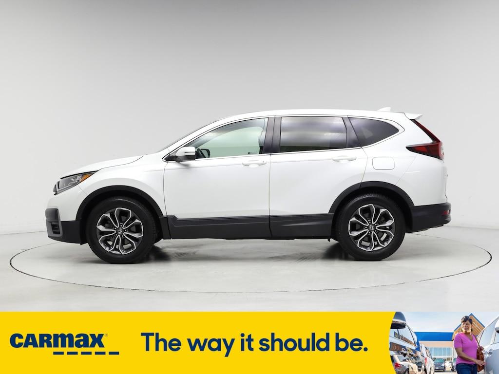 used 2020 Honda CR-V car, priced at $22,998