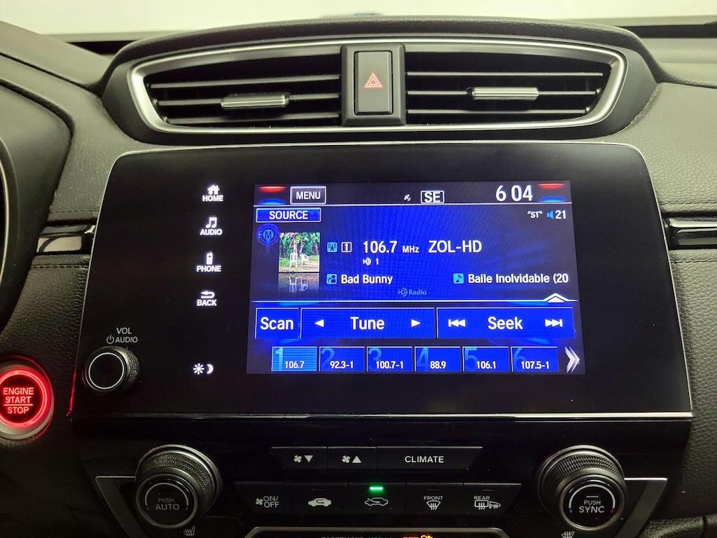 used 2020 Honda CR-V car, priced at $22,998