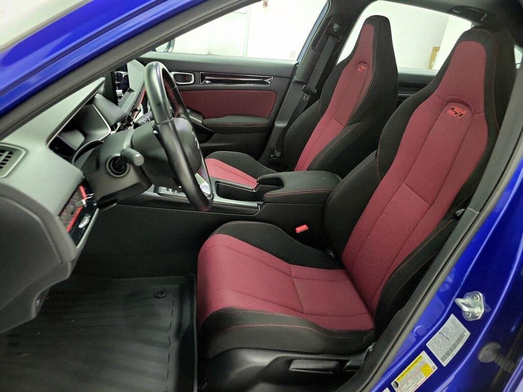 used 2022 Honda Civic car, priced at $30,998
