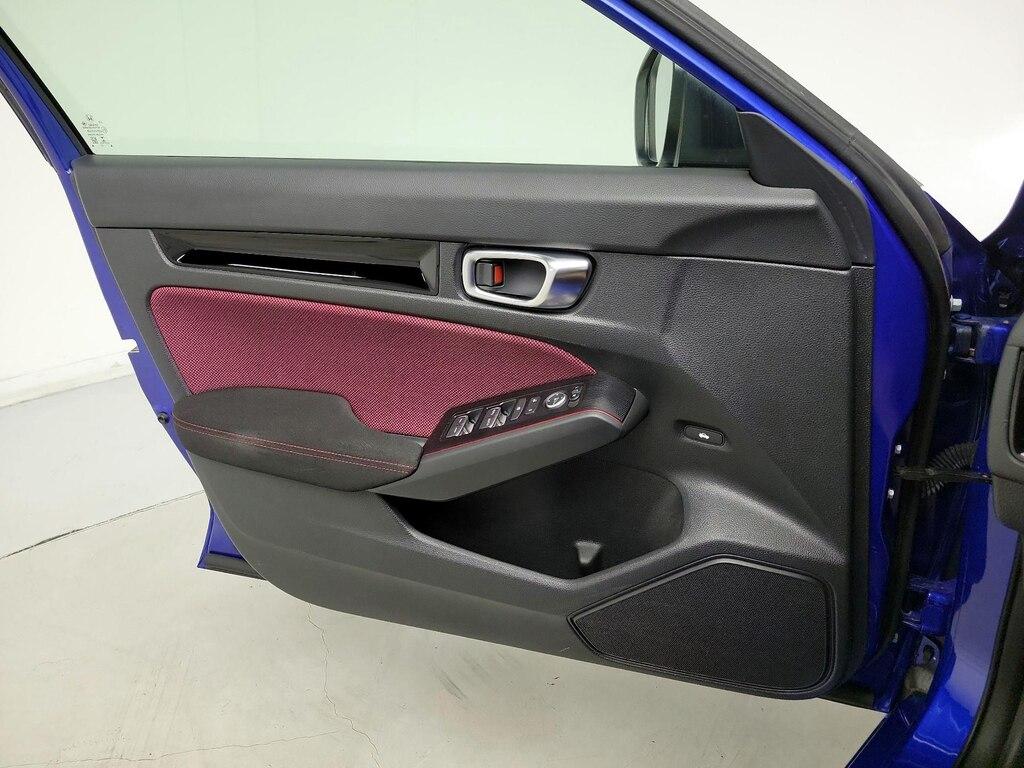 used 2022 Honda Civic car, priced at $30,998