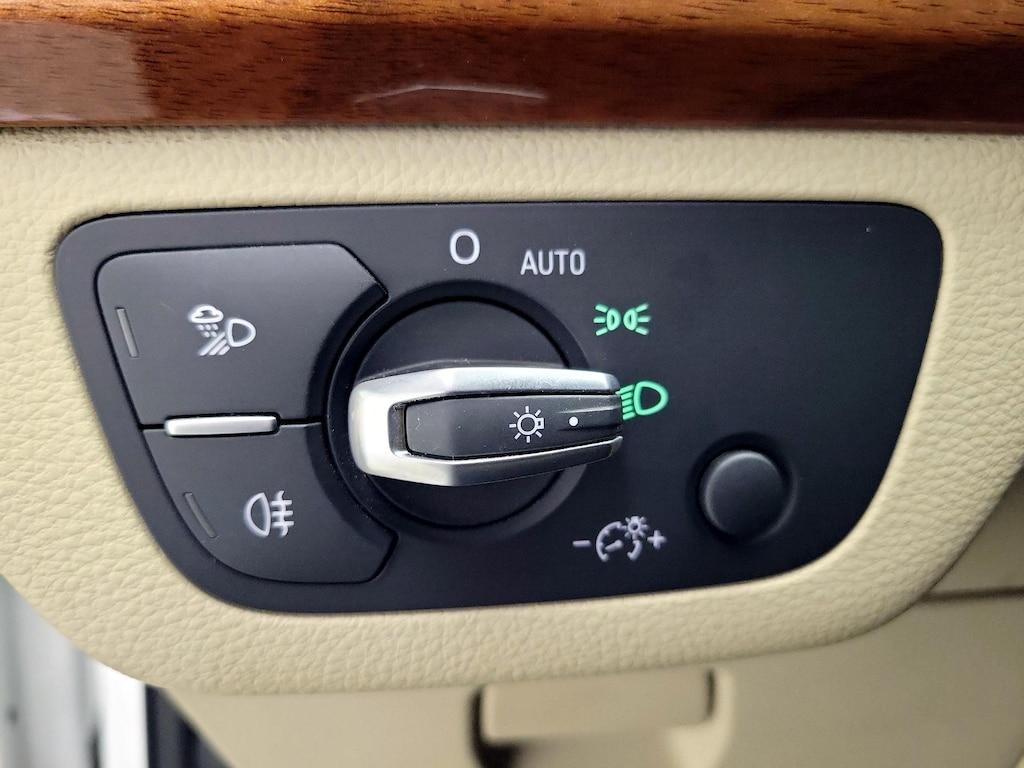 used 2021 Audi Q5 car, priced at $22,998