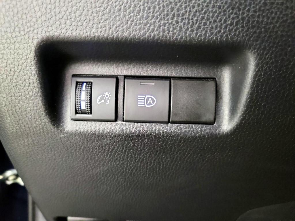 used 2021 Toyota RAV4 car, priced at $27,998