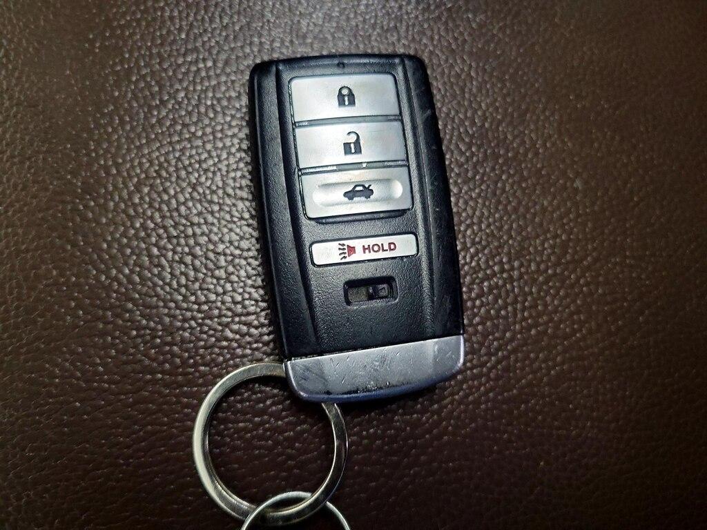 used 2020 Acura ILX car, priced at $19,998