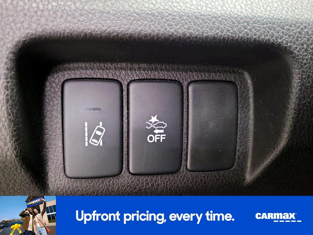 used 2020 Acura ILX car, priced at $19,998