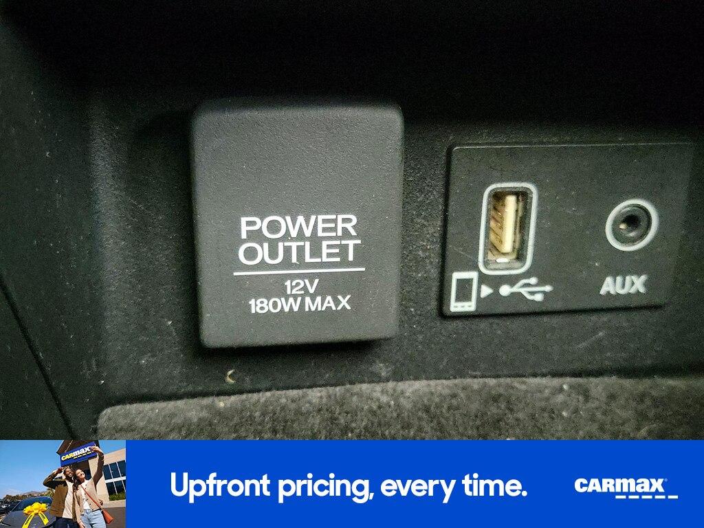 used 2020 Acura ILX car, priced at $19,998