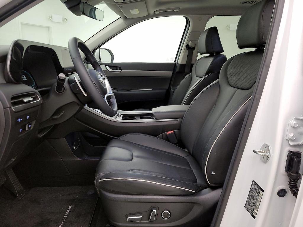 used 2024 Hyundai Palisade car, priced at $41,998