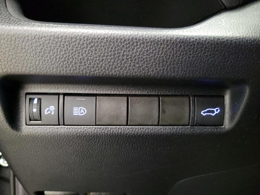 used 2019 Toyota RAV4 car, priced at $25,998
