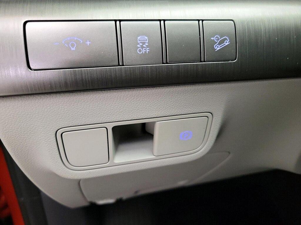 used 2024 Hyundai Kona car, priced at $21,998