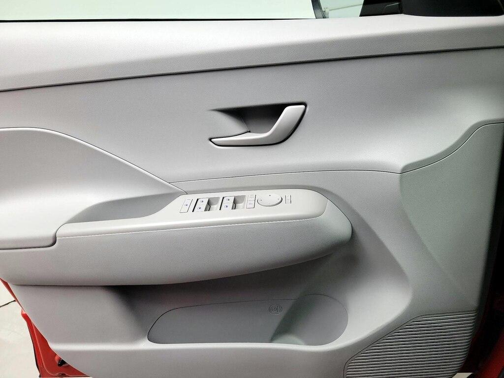used 2024 Hyundai Kona car, priced at $21,998