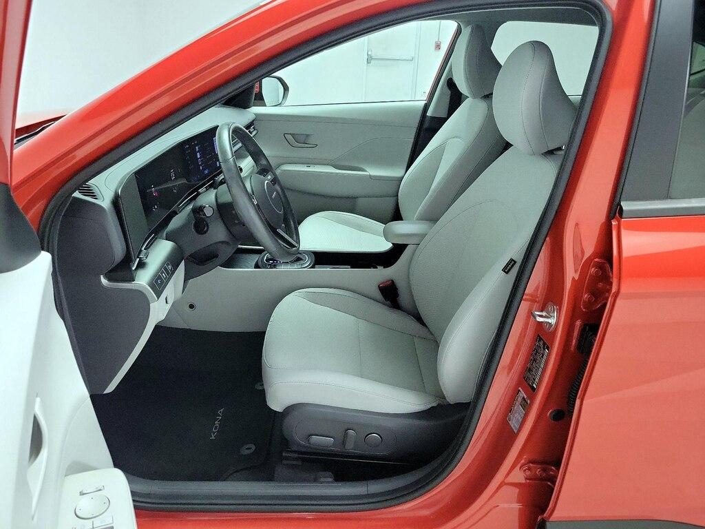 used 2024 Hyundai Kona car, priced at $21,998