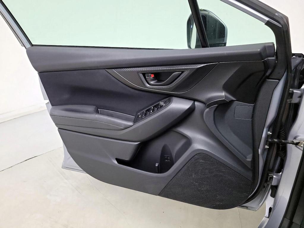 used 2018 Subaru Impreza car, priced at $18,998
