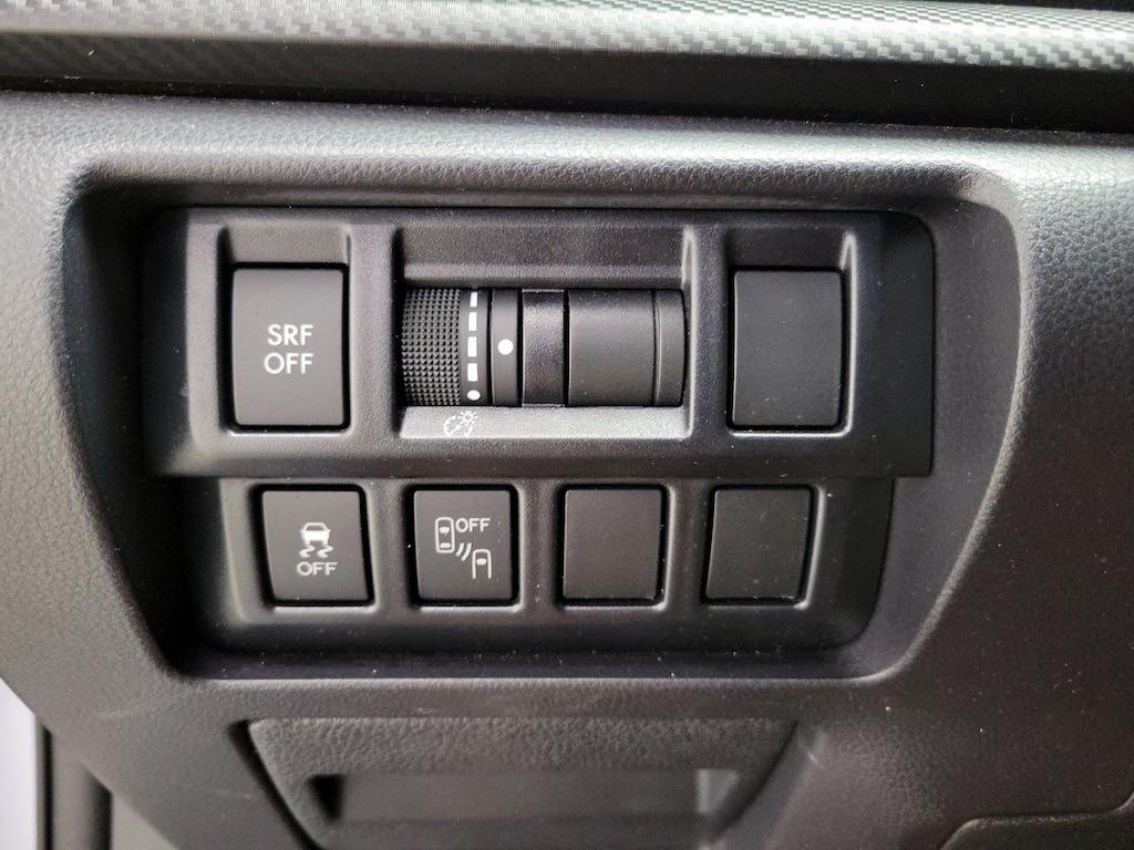 used 2018 Subaru Impreza car, priced at $18,998