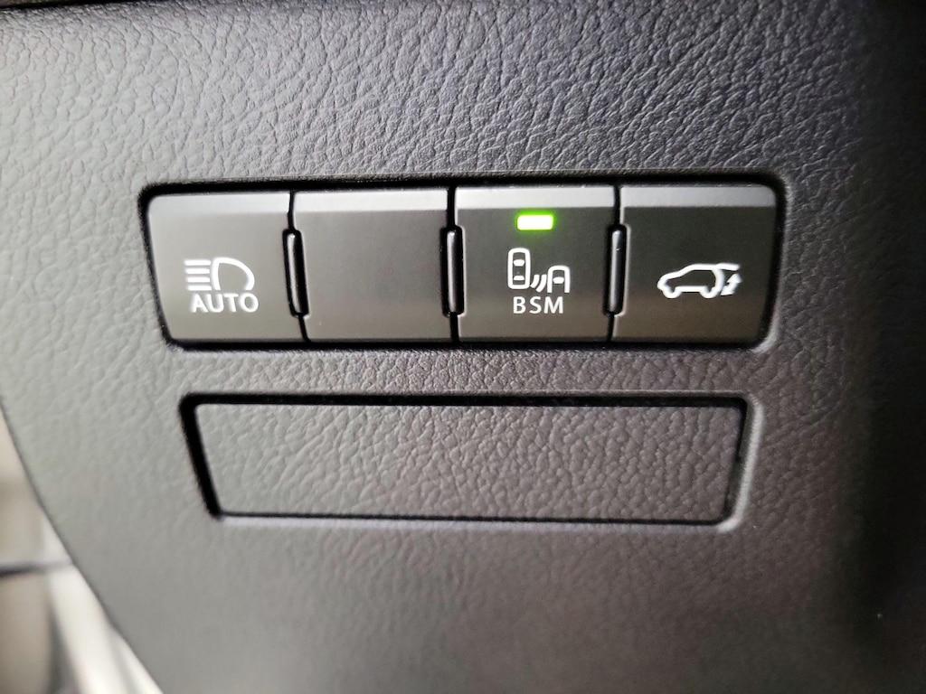 used 2021 Lexus NX 300 car, priced at $29,998
