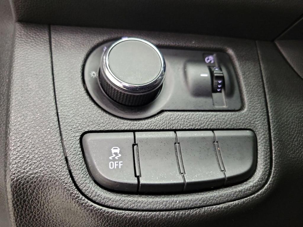 used 2021 Chevrolet Spark car, priced at $12,998