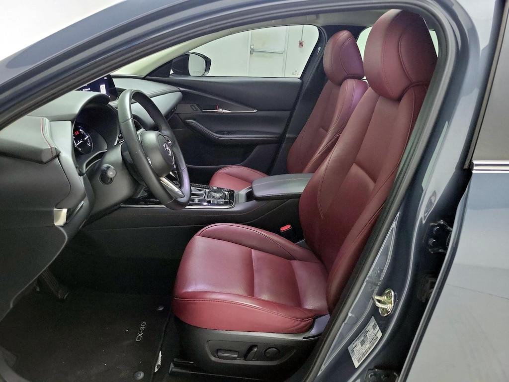 used 2023 Mazda CX-30 car, priced at $26,998