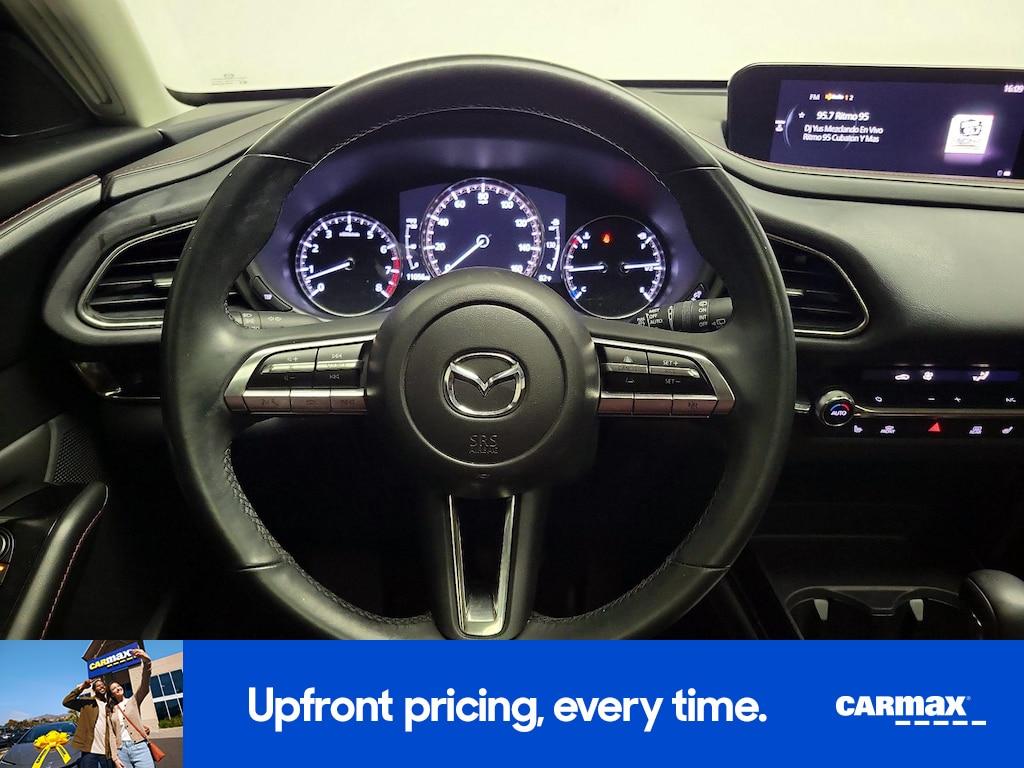 used 2023 Mazda CX-30 car, priced at $26,998