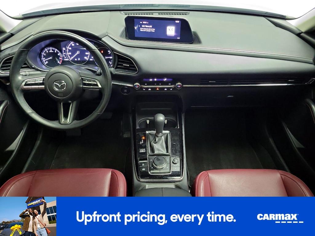 used 2023 Mazda CX-30 car, priced at $26,998