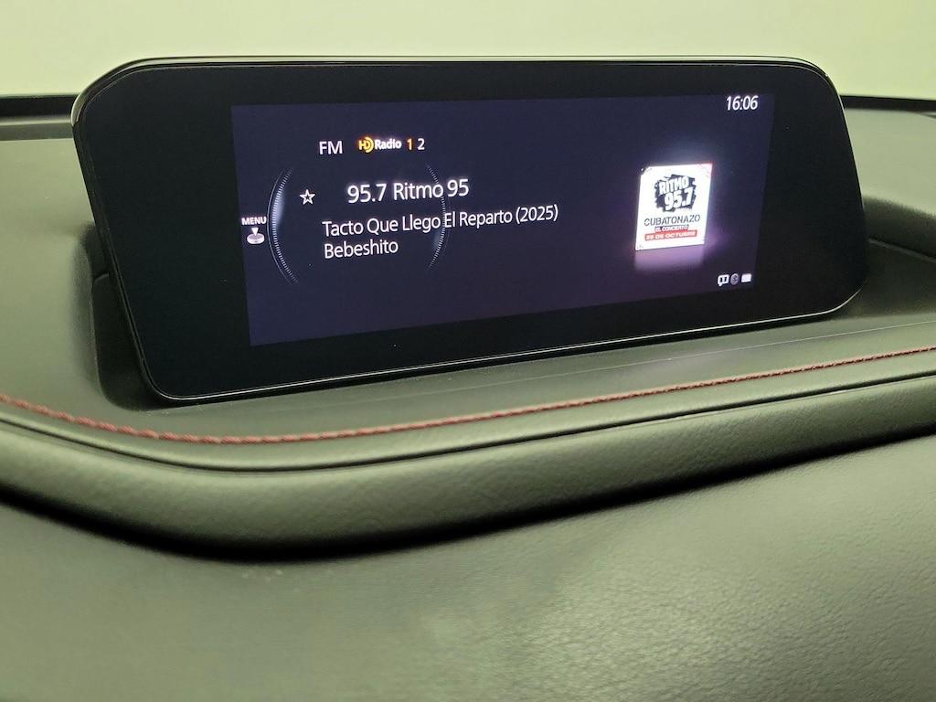used 2023 Mazda CX-30 car, priced at $26,998
