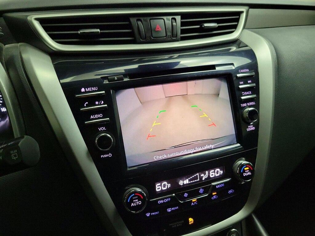 used 2020 Nissan Murano car, priced at $21,998
