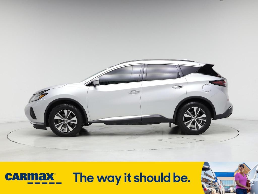 used 2020 Nissan Murano car, priced at $21,998