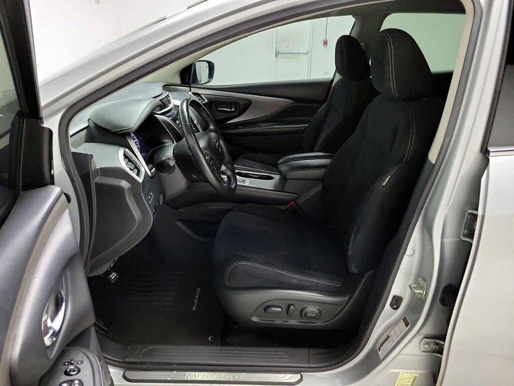 used 2020 Nissan Murano car, priced at $21,998
