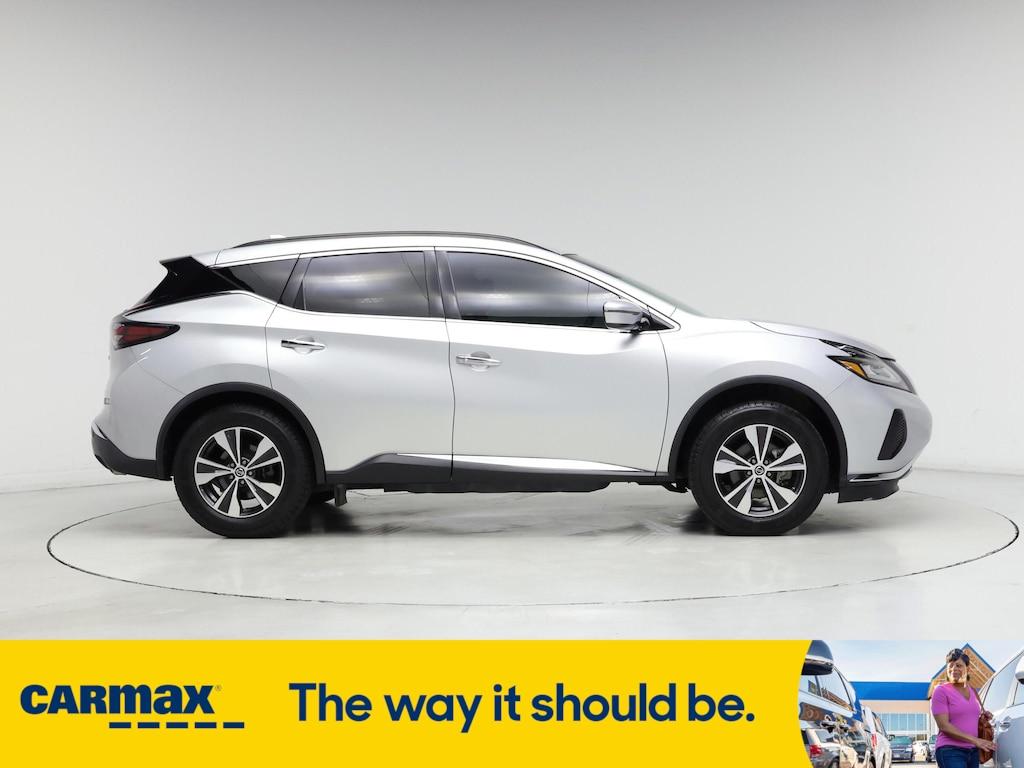 used 2020 Nissan Murano car, priced at $21,998