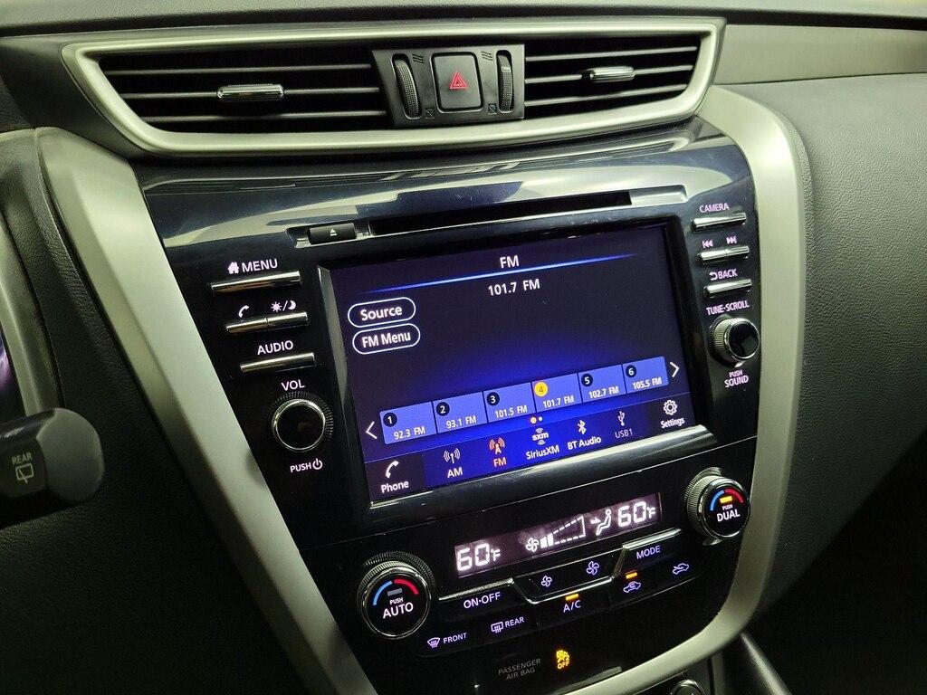 used 2020 Nissan Murano car, priced at $21,998