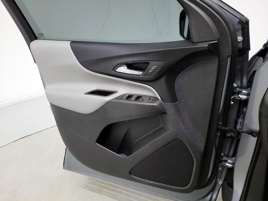 used 2023 Chevrolet Equinox car, priced at $20,998